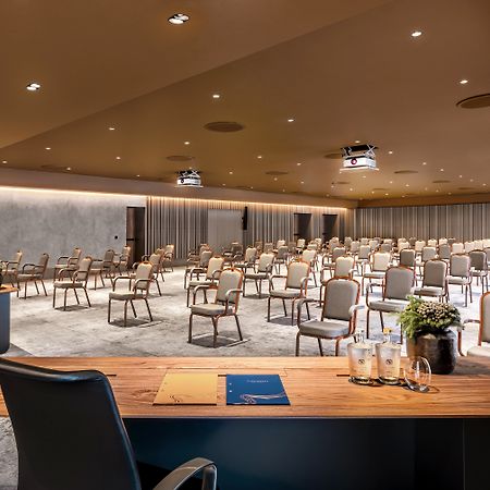 Forte De Gaia, Autograph Collection บีลาโนวาเดกายา ภายนอก รูปภาพ The meeting room