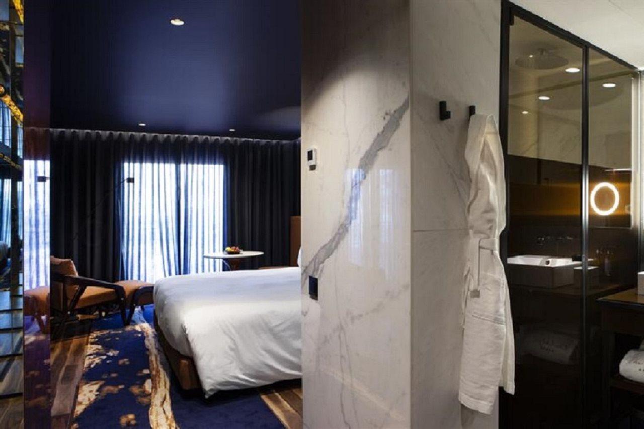 Forte De Gaia, Autograph Collection บีลาโนวาเดกายา ภายนอก รูปภาพ A room at the hotel
