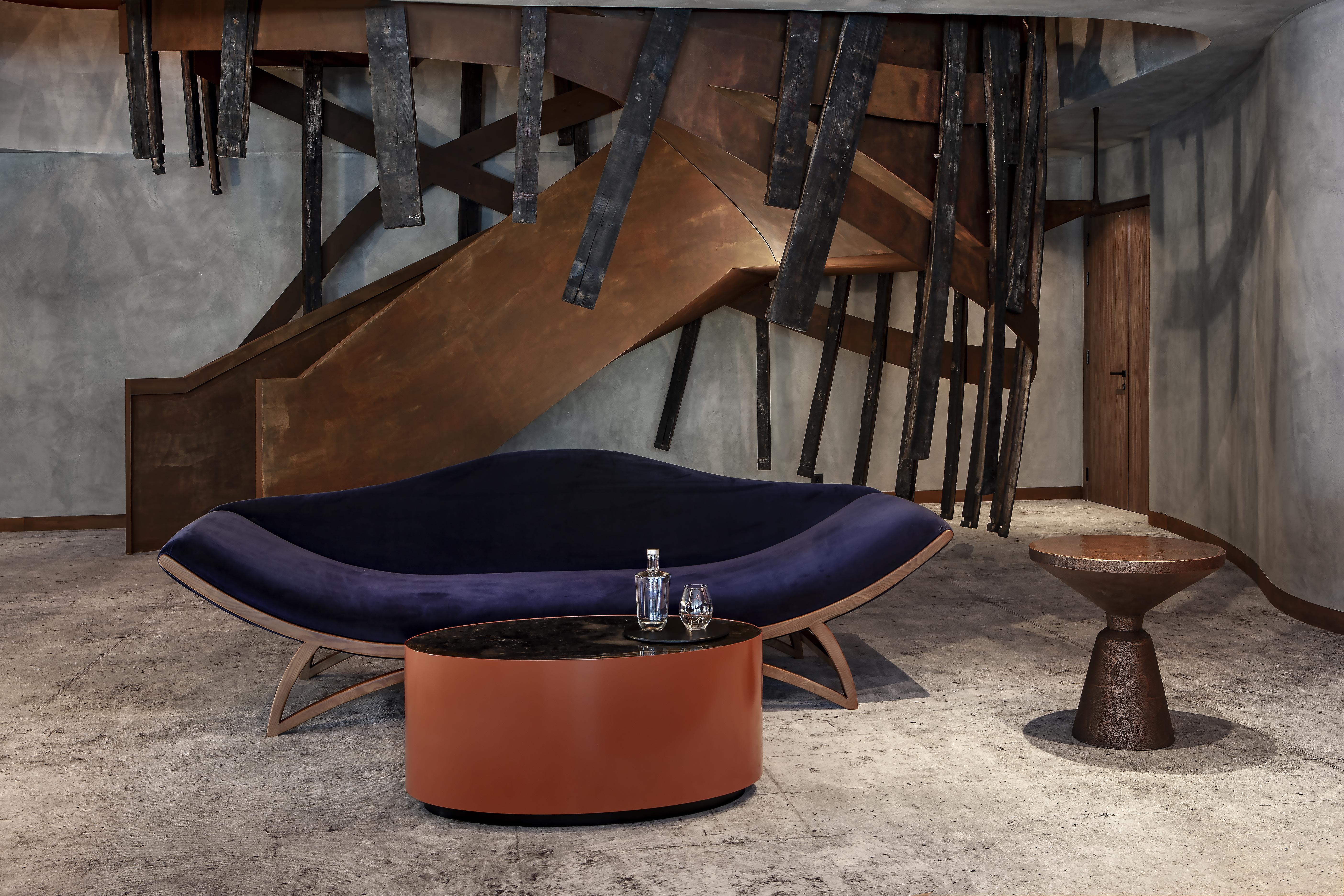 Forte De Gaia, Autograph Collection บีลาโนวาเดกายา ภายนอก รูปภาพ The interior of the hotel
