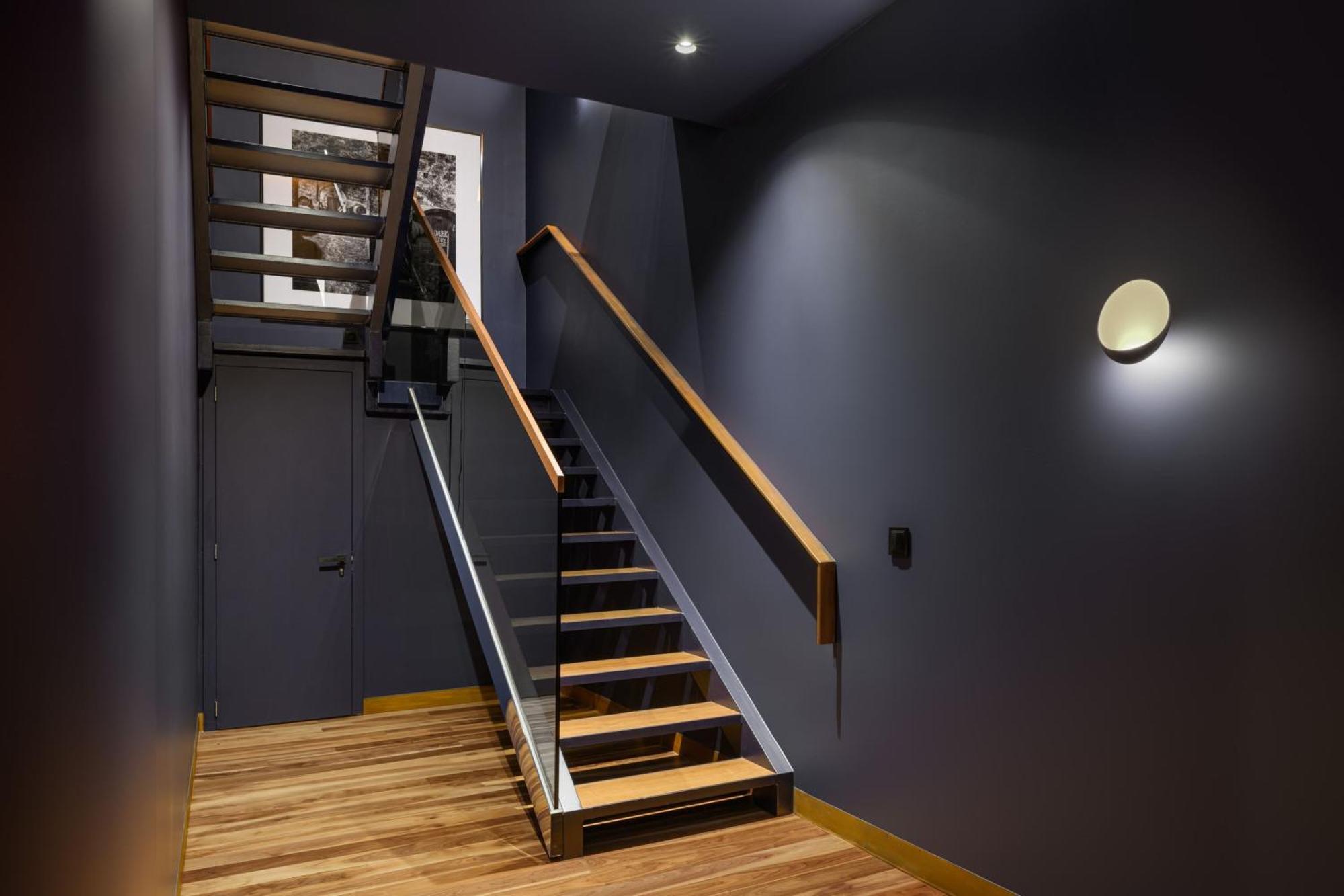 Forte De Gaia, Autograph Collection บีลาโนวาเดกายา ภายนอก รูปภาพ A staircase