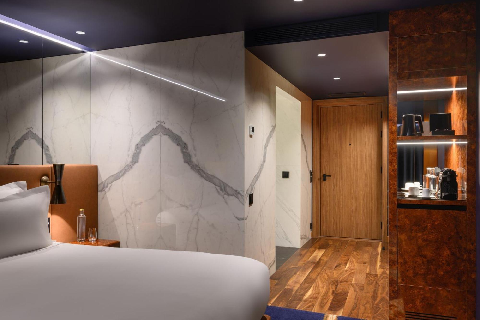 Forte De Gaia, Autograph Collection บีลาโนวาเดกายา ภายนอก รูปภาพ A room at the hotel