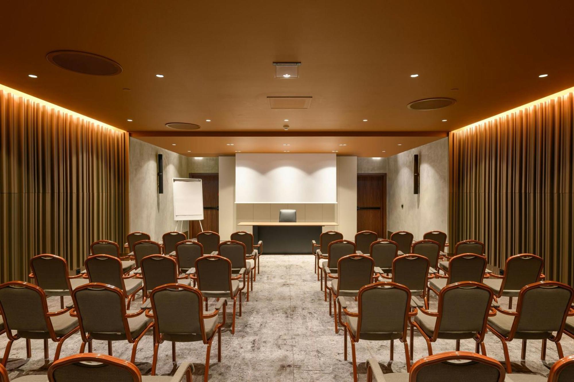 Forte De Gaia, Autograph Collection บีลาโนวาเดกายา ภายนอก รูปภาพ Meeting room